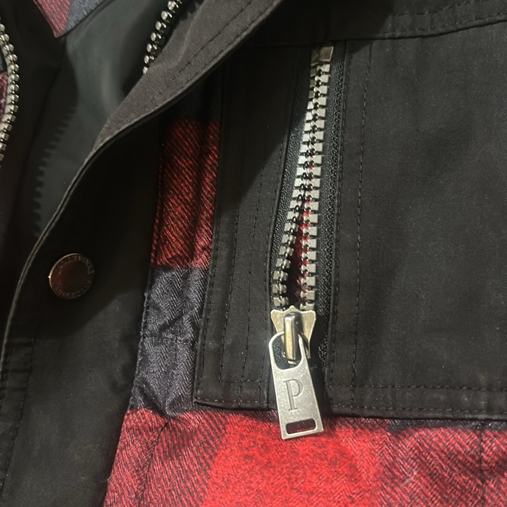 Pendleton Jacket Size Medium - image 2